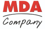 logo MDA Company